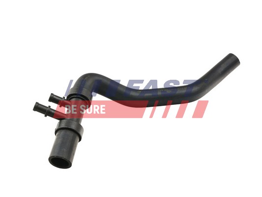 Radiator Hose - FT61151 FAST