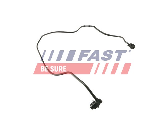Radiator Hose - FT61158 FAST