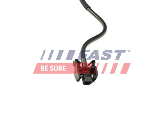 Radiator Hose - FT61158 FAST