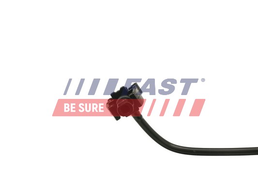 Radiator Hose - FT61158 FAST