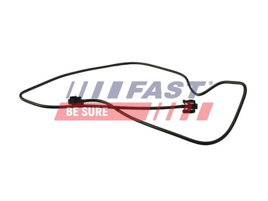 Flessibile radiatore - FT61159 FAST