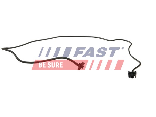 Flessibile radiatore - FT61160 FAST