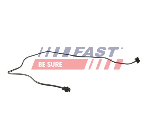 Flessibile radiatore - FT61161 FAST