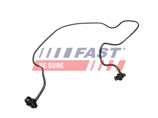 Flessibile radiatore - FT61162 FAST