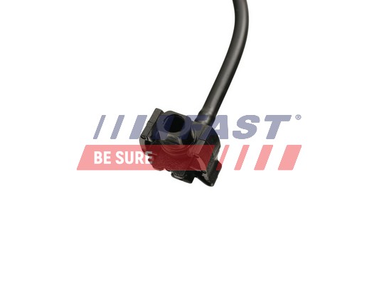 Radiator Hose - FT61162 FAST