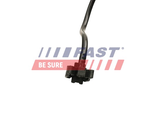 Radiator Hose - FT61162 FAST