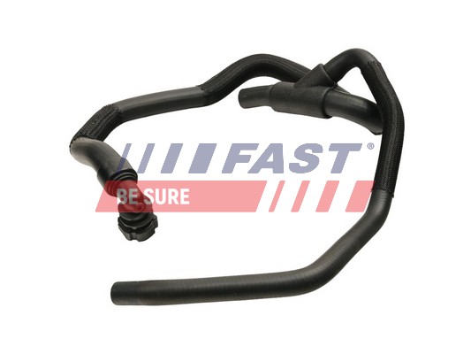 Radiator Hose - FT61170 FAST