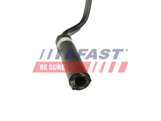 Radiator Hose - FT61173 FAST