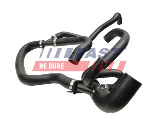 Flessibile radiatore - FT61175 FAST