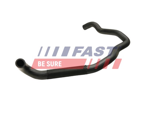 Radiator Hose - FT61176 FAST