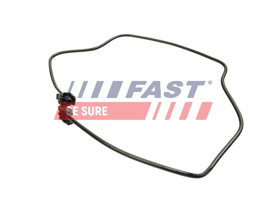 Radiator Hose - FT61185 FAST