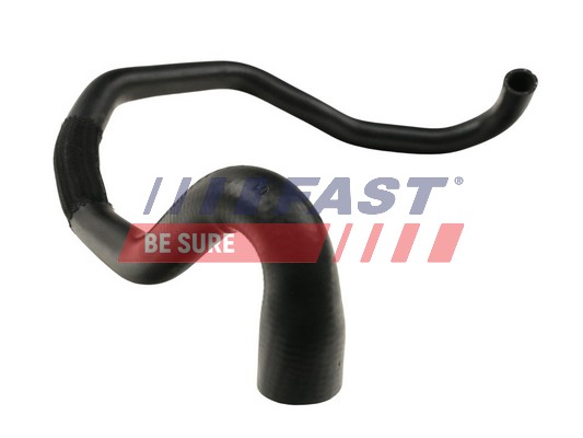 Radiator Hose - FT61186 FAST