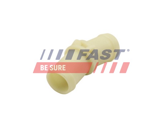Flangia d. refrigerante - FT61190 FAST
