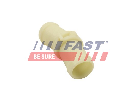 Фланец охлаждающей жидкости - FT61190 FAST