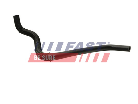 Hose, heat exchange heating - FT61191 FAST
