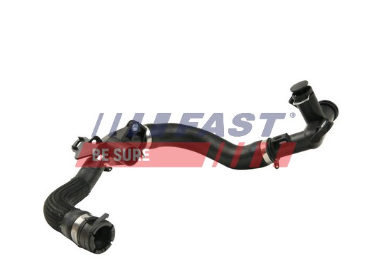 Radiator Hose - FT61195 FAST