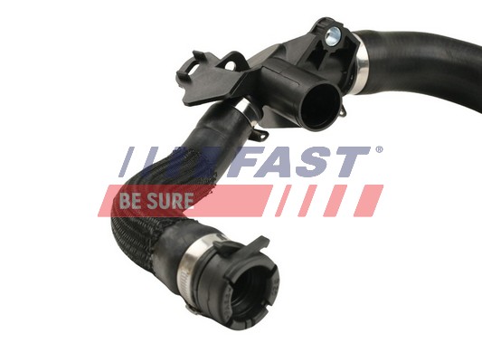 Radiator Hose - FT61195 FAST