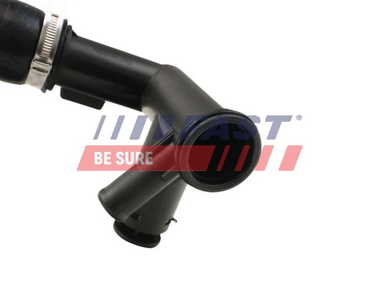 Radiator Hose - FT61195 FAST