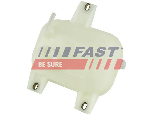 Serbatoio compensazione, Refrigerante - FT61218 FAST