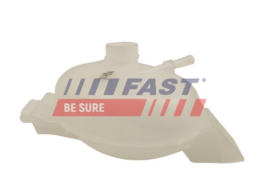 Water Tank, radiator - FT61221 FAST