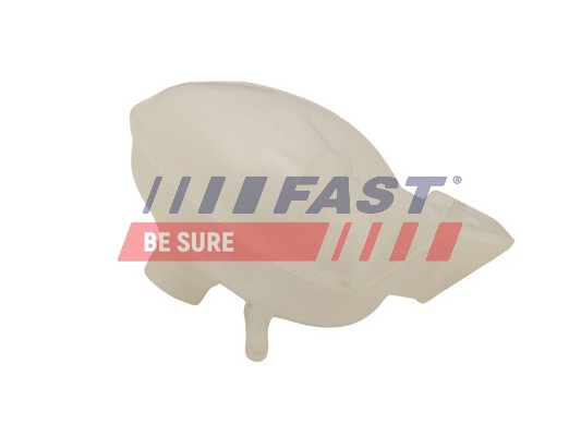 Water Tank, radiator - FT61221 FAST