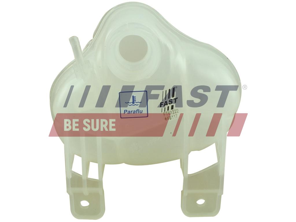 Serbatoio compensazione, Refrigerante - FT61222 FAST