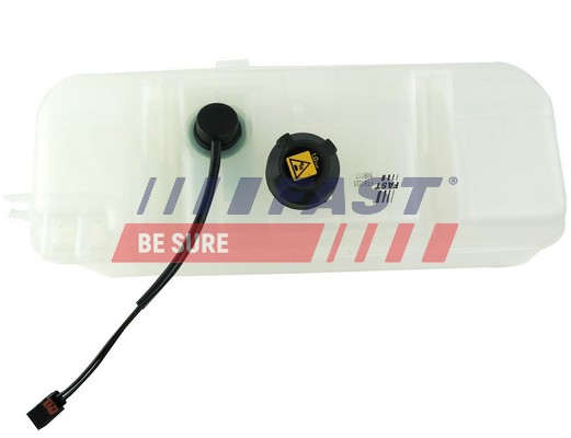 Expansion Tank, coolant - FT61225 FAST