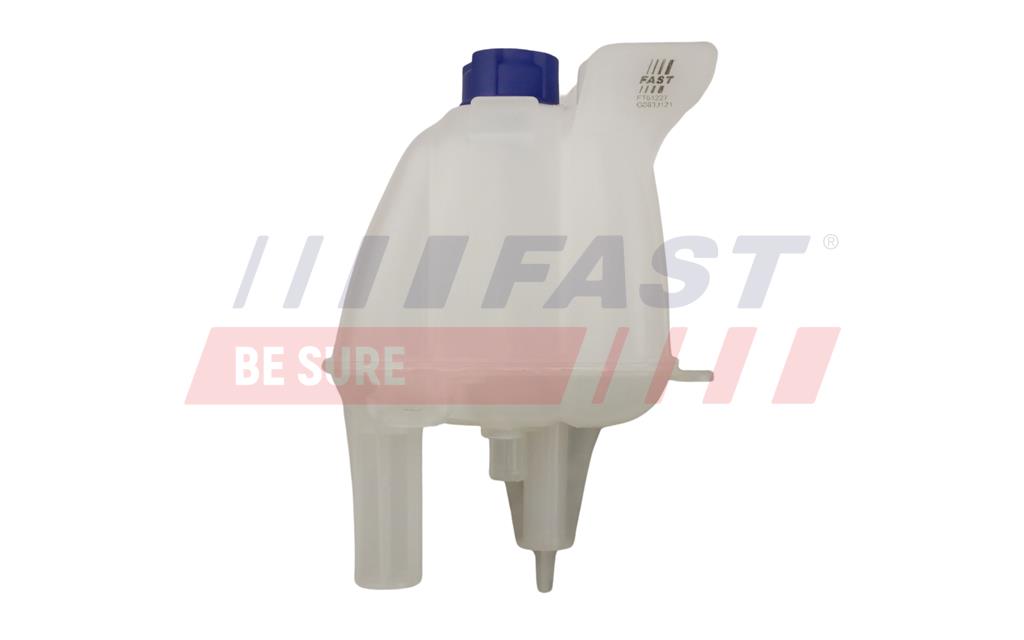 Serbatoio compensazione, Refrigerante - FT61227 FAST