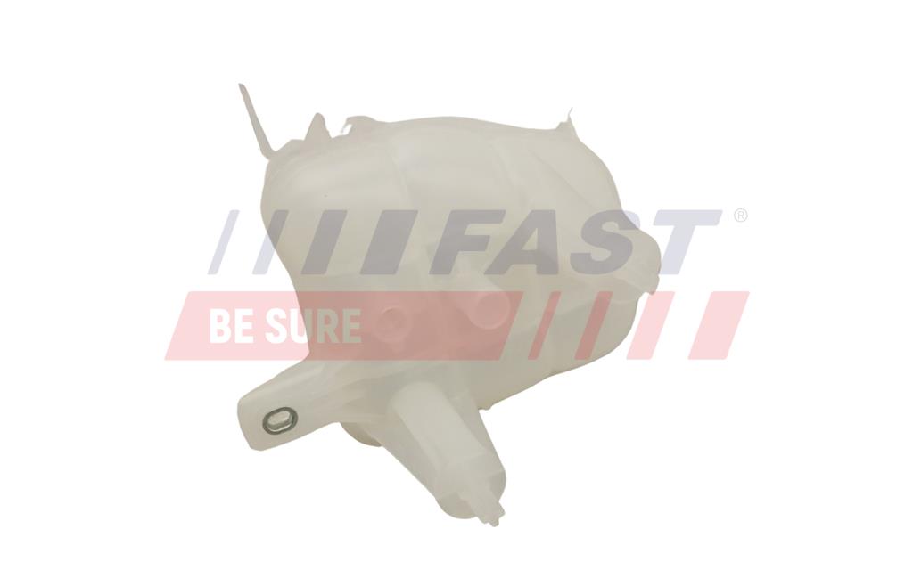 Serbatoio compensazione, Refrigerante - FT61227 FAST