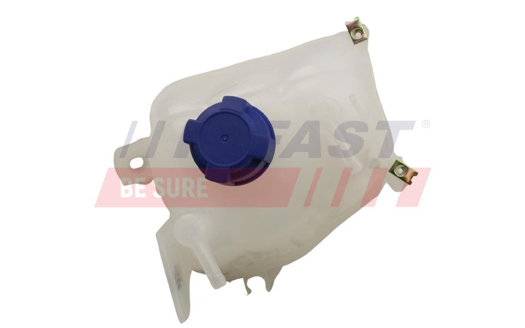 Serbatoio compensazione, Refrigerante - FT61227 FAST