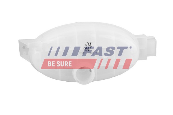 Expansion Tank, coolant - FT61231 FAST