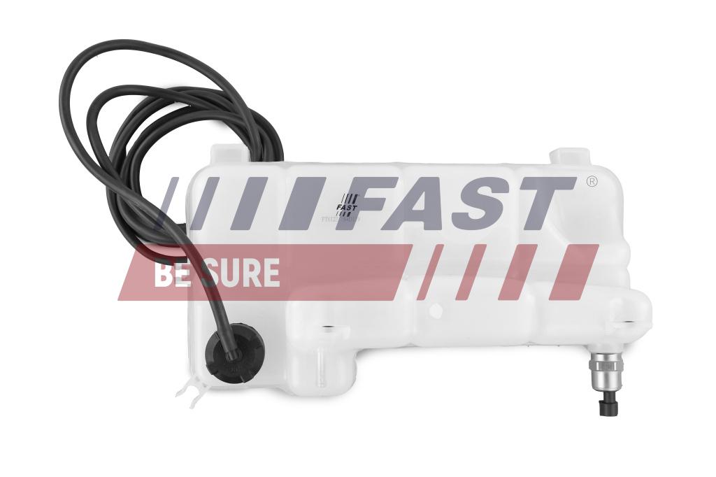 Expansion Tank, coolant - FT61232 FAST