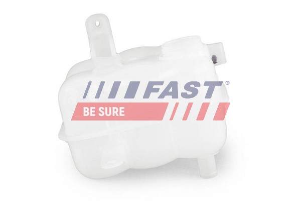 Serbatoio compensazione, Refrigerante - FT61233 FAST