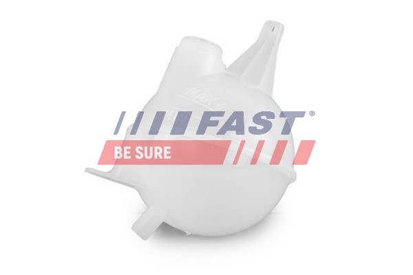 išsiplėtimo bakelis, aušinimo skystis - FT61234 FAST