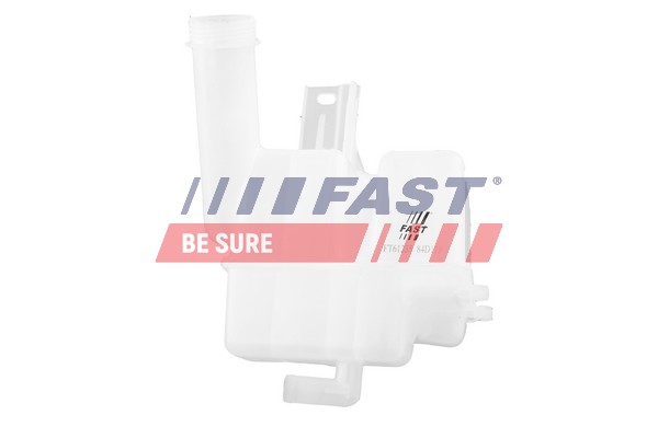 Expansion Tank, coolant - FT61235 FAST