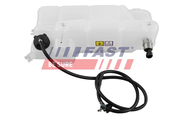 Serbatoio compensazione, Refrigerante - FT61242 FAST