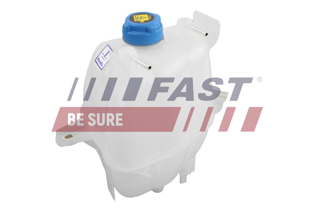 Vaschetta acqua, Radiatore - FT61244 FAST