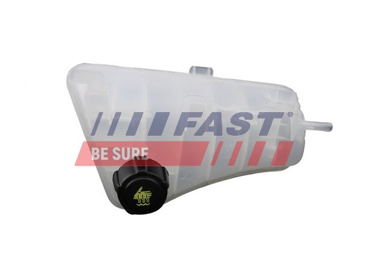 Water Tank, radiator - FT61245 FAST