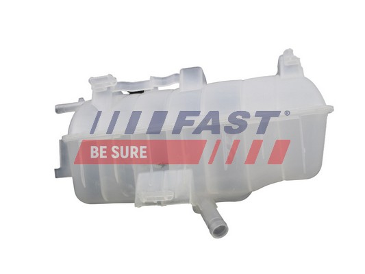 Water Tank, radiator - FT61245 FAST