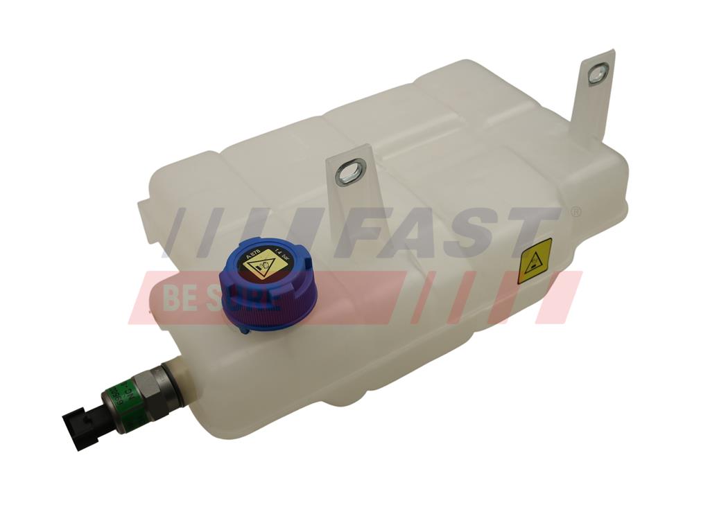 Vaschetta acqua, Radiatore - FT61247 FAST