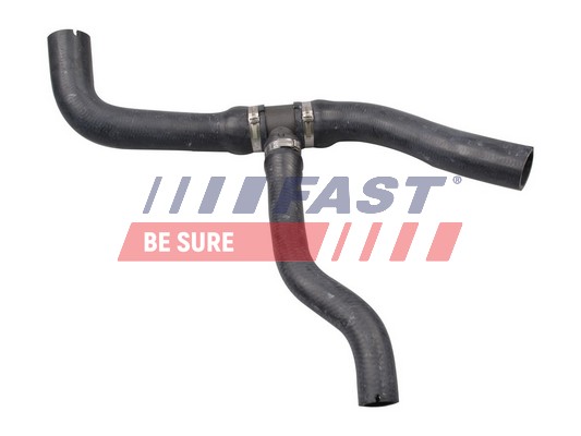 Radiator Hose - FT61328 FAST