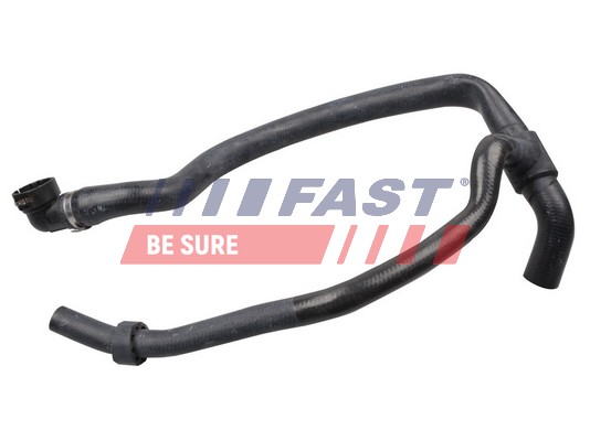 Radiator Hose - FT61334 FAST