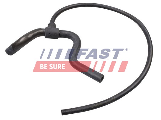 Flessibile, Scambiatore calore, Riscaldamento - FT61340 FAST