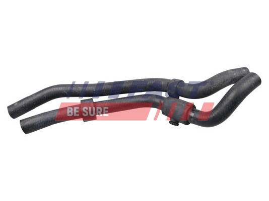 Flessibile, Scambiatore calore, Riscaldamento - FT61341 FAST