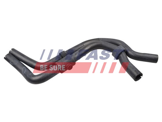 Flessibile, Scambiatore calore, Riscaldamento - FT61342 FAST