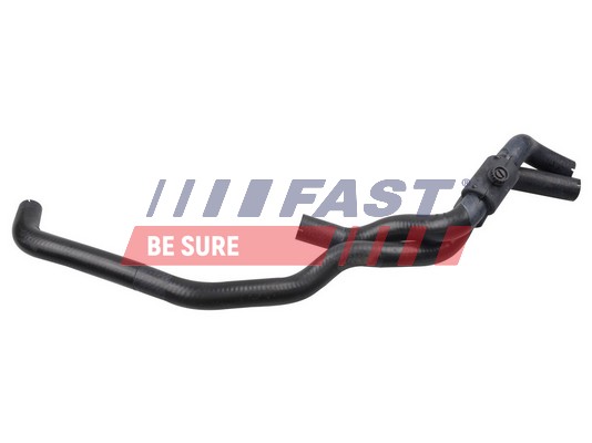 Flessibile, Scambiatore calore, Riscaldamento - FT61343 FAST
