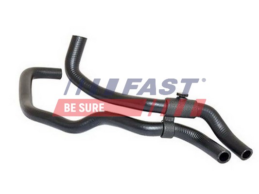 Flessibile, Scambiatore calore, Riscaldamento - FT61344 FAST