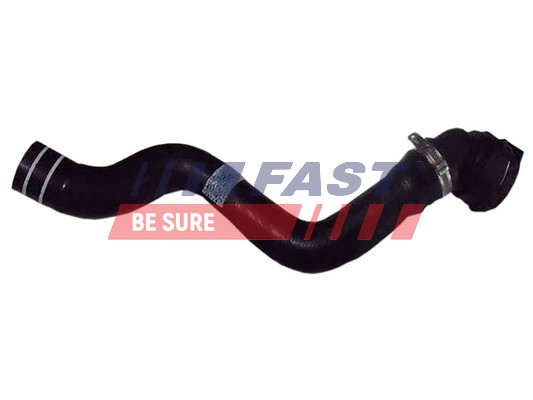 Radiator Hose - FT61353 FAST