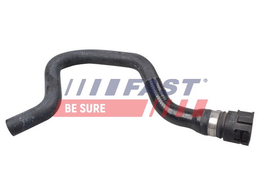 Flessibile, Scambiatore calore, Riscaldamento - FT61363 FAST