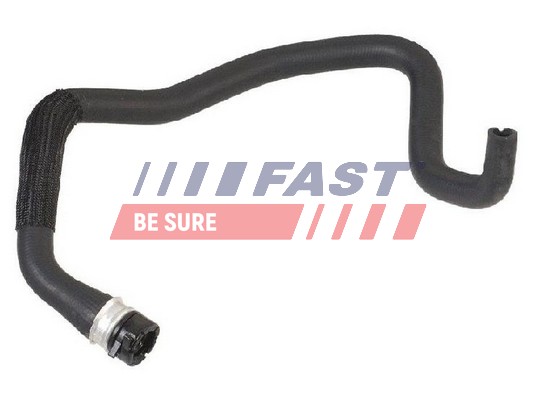 Hose, heat exchange heating - FT61379 FAST
